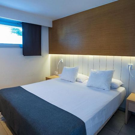 Apartamentos Vacacionales Broncemar San Bartolomé Ngoại thất bức ảnh