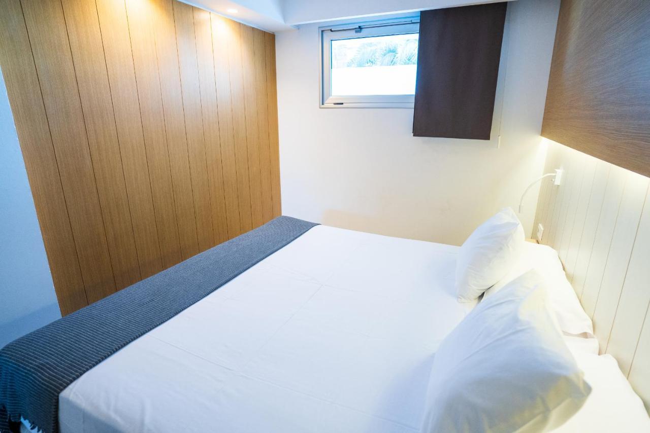 Apartamentos Vacacionales Broncemar San Bartolomé Ngoại thất bức ảnh