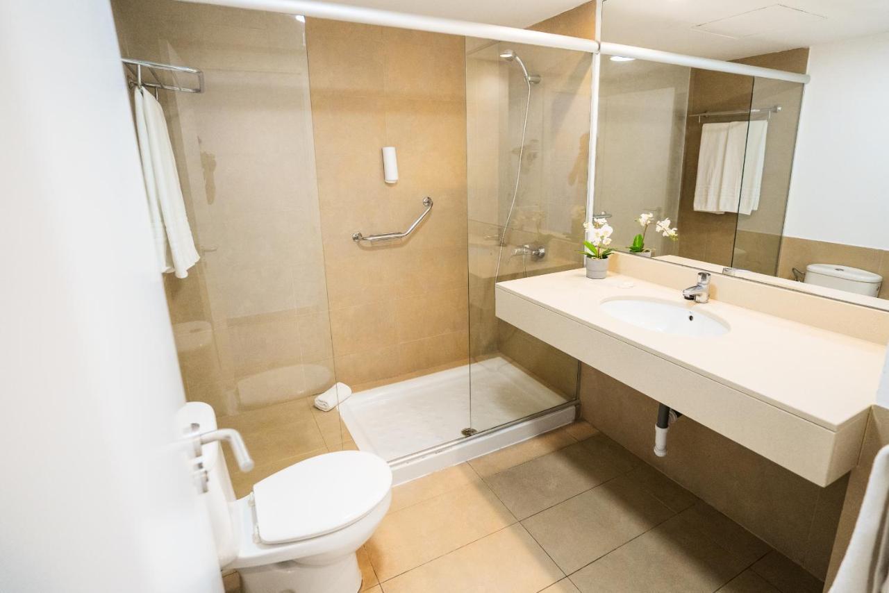 Apartamentos Vacacionales Broncemar San Bartolomé Ngoại thất bức ảnh