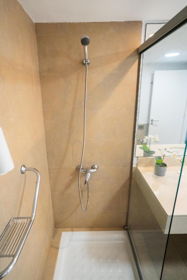 Apartamentos Vacacionales Broncemar San Bartolomé Ngoại thất bức ảnh